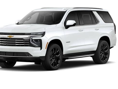 New 2026 Chevrolet Tahoe LT w/ Comfort Package AWD/4WD image 33