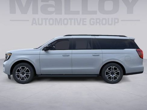 New 2026 Ford Expedition Max Active AWD/4WD image 3