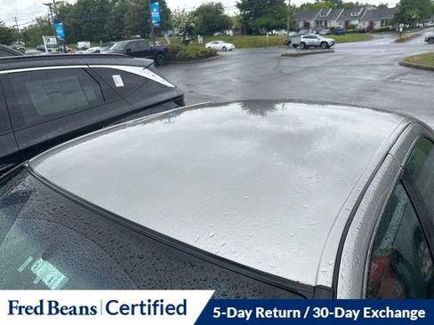Used 1999 Toyota Camry FWD image 4