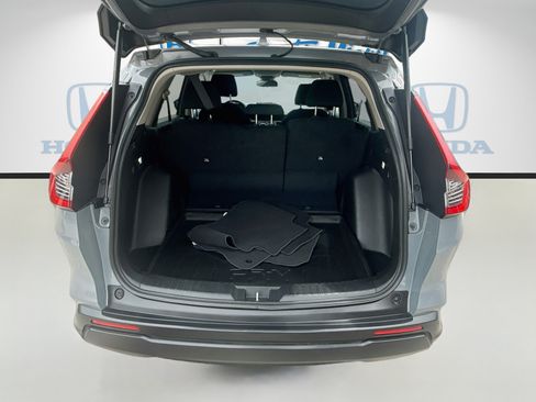 Used 2025 Honda CR-V LX image 26