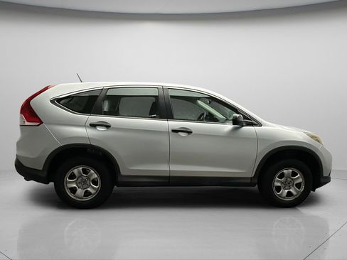 Used 2014 Honda CR-V LX image 3