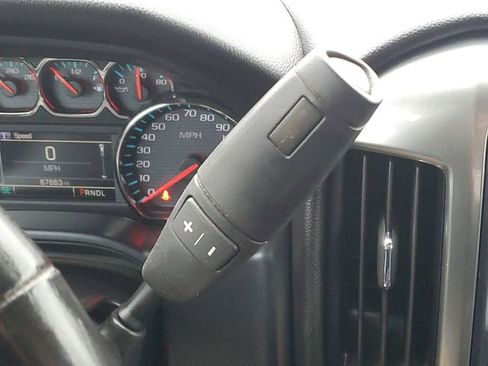 Used 2018 Chevrolet Silverado 1500 LT w/ All Star Edition image 22