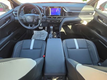 Used 2026 Toyota Camry SE