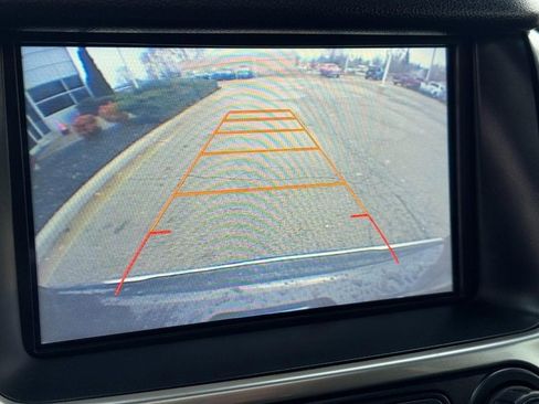 Used 2016 Chevrolet Tahoe LTZ image 24