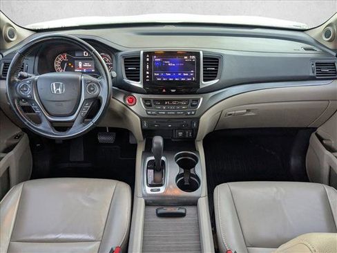 Used 2018 Honda Pilot EX-L image 16