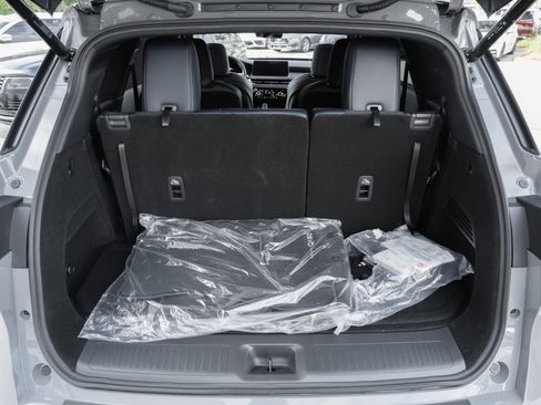 Certified 2026 INFINITI QX60 Sport w/ Dark Cargo Package AWD/4WD image 41