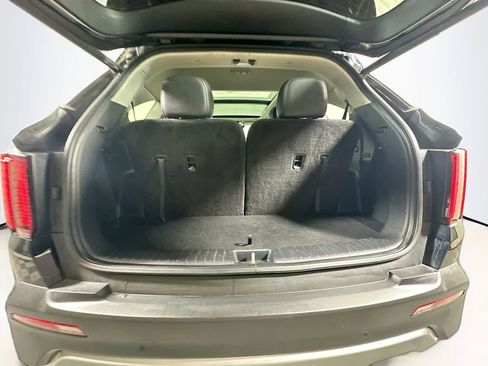 Certified 2022 Kia Sorento X-Line EX AWD/4WD image 30