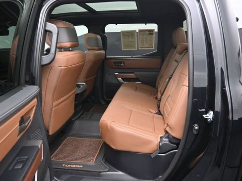 Certified 2026 Toyota Tundra 1794 Edition w/ TRD Off-Road Package AWD/4WD image 30