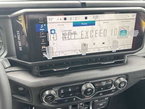 New 2024 Jeep Wrangler Unlimited image 20