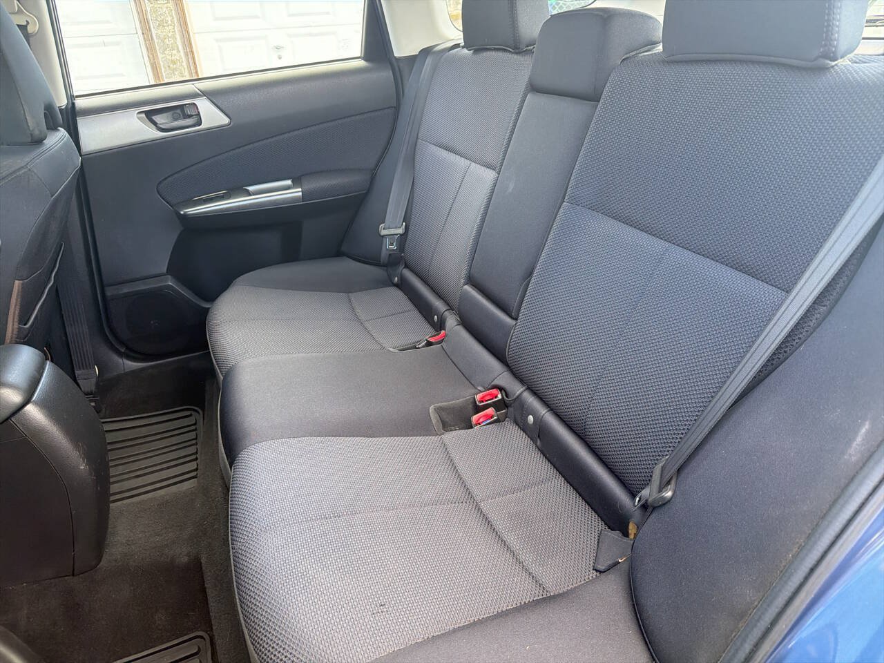 Used 2012 Subaru Forester 2.5X AWD/4WD image 22
