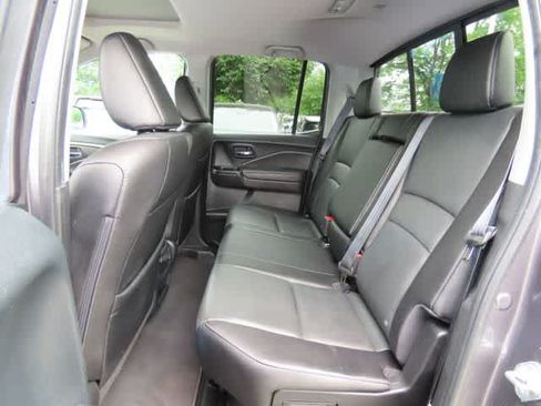 Certified 2023 Honda Ridgeline RTL image 14