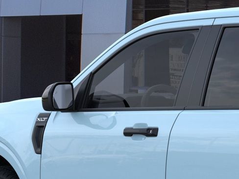 New 2026 Ford Maverick XLT AWD/4WD image 21