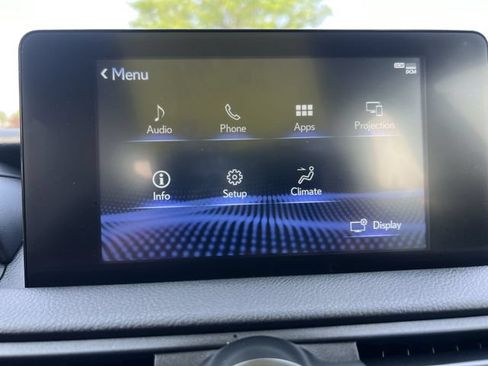 Certified 2025 Lexus IS 350 F Sport w/ Accessory Package AWD/4WD image 16