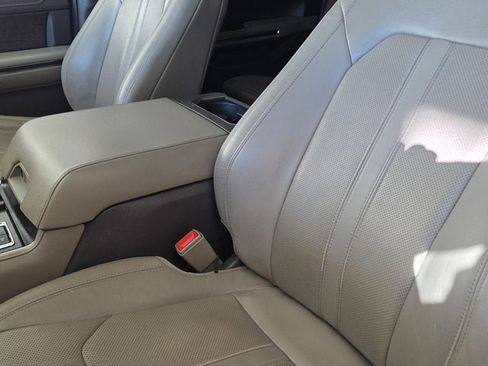 Used 2019 Ford Expedition Max Limited w/ Equipment Group 302A image 26