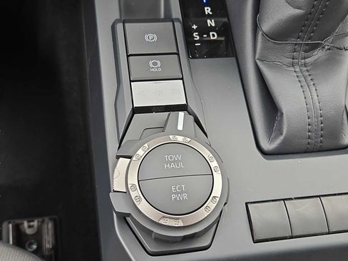 New 2025 Toyota Tacoma SR5 image 25