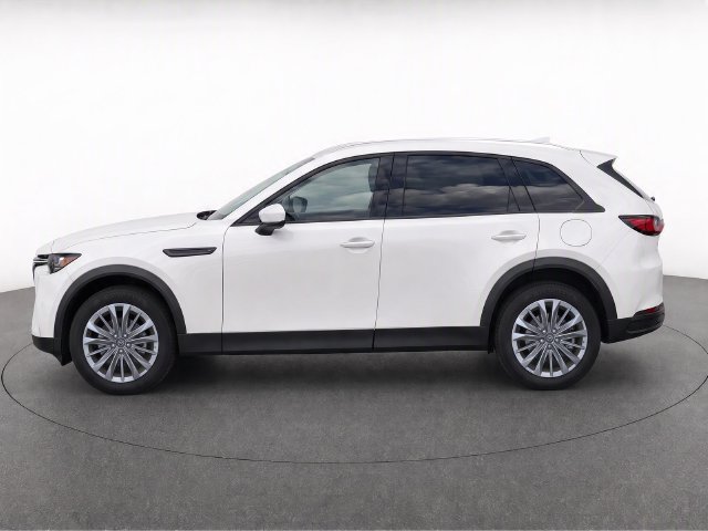 Certified 2024 MAZDA CX-90 3.3 Turbo w/ Preferred Package AWD/4WD image 6