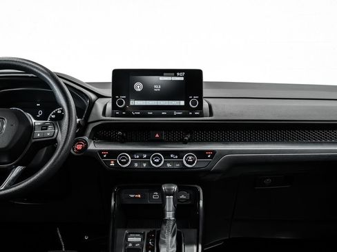 Used 2024 Honda CR-V EX image 23