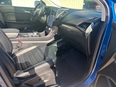Used 2023 Ford Edge ST-Line AWD/4WD image 14