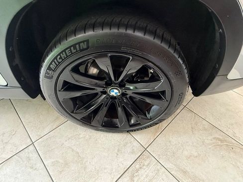 Used 2016 BMW X6 xDrive35i image 17