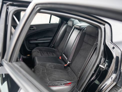 Used 2022 Dodge Charger Scat Pack w/ Plus Group image 17