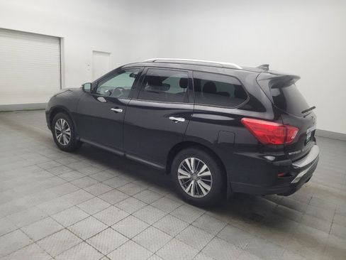 Used 2020 Nissan Pathfinder S FWD image 3