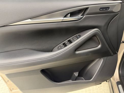 Used 2023 INFINITI QX60 Luxe w/ Cargo Package image 14