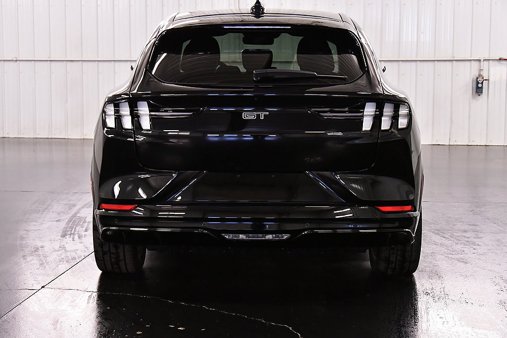 New 2026 Ford Mustang Mach-E GT AWD/4WD image 6