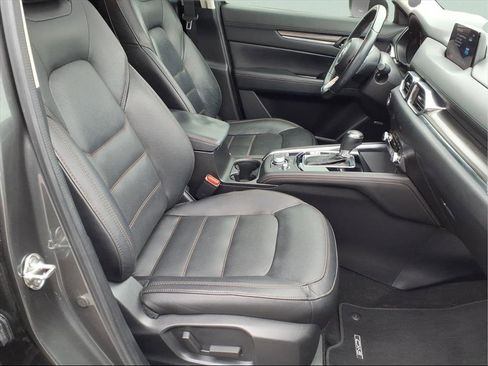 Used 2019 MAZDA CX-5 Grand Touring image 16