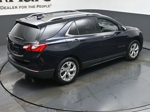 Used 2020 Chevrolet Equinox Premier image 39