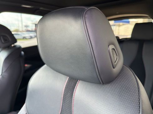 Certified 2023 Acura RDX A-Spec image 14