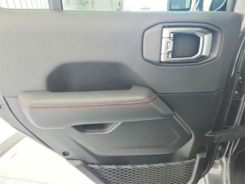 New 2026 Jeep Wrangler Unlimited Rubicon image 43