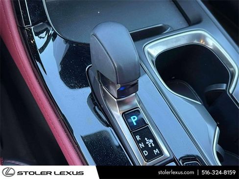 Certified 2023 Lexus NX 350 350 Base image 38