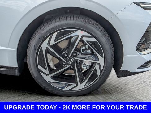 New 2026 Hyundai Sonata SEL image 31
