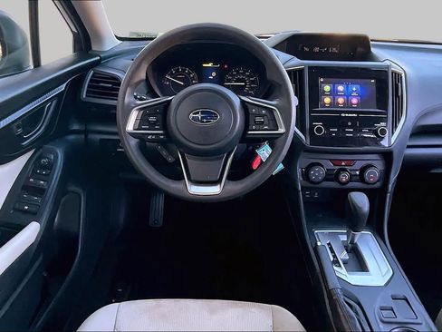 Used 2023 Subaru Impreza 2.0i AWD/4WD image 10