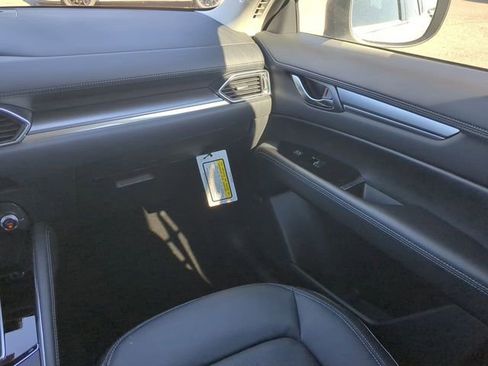 New 2025 MAZDA CX-5 AWD 2.5 S w/ Premium Plus Pkg image 15