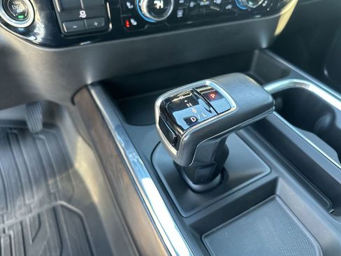 Used 2022 GMC Sierra 1500 SLT w/ SLT Premium Plus Package image 16