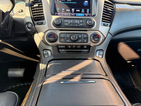 Used 2017 GMC Yukon Denali AWD/4WD image 58