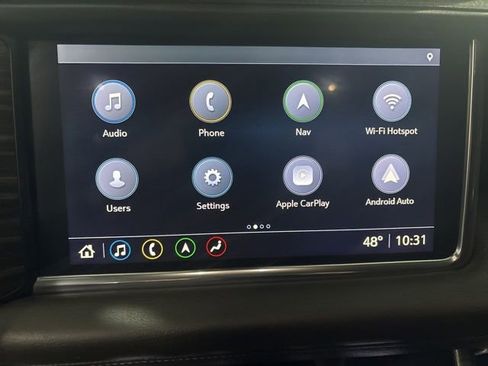 Used 2021 GMC Yukon Denali w/ Denali Ultimate Package image 13