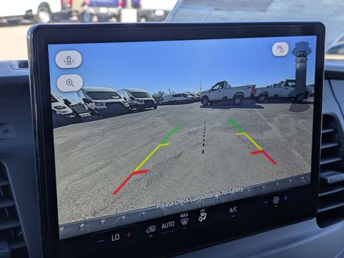 New 2026 Ford Transit 150 Low Roof AWD image 54