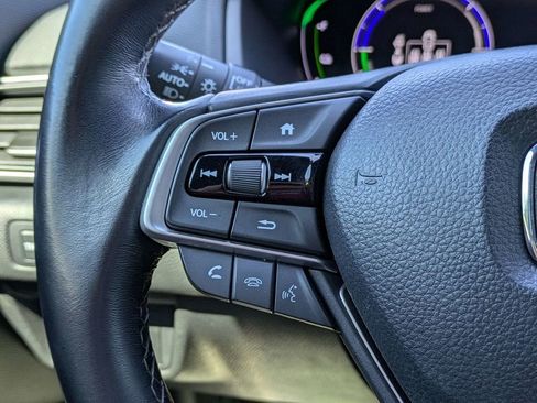 Used 2022 Honda Accord Sport image 23