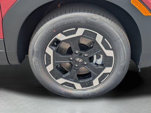 New 2027 Hyundai Santa Fe SEL FWD image 13