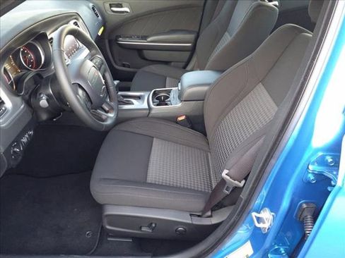 Used 2023 Dodge Charger SXT image 10