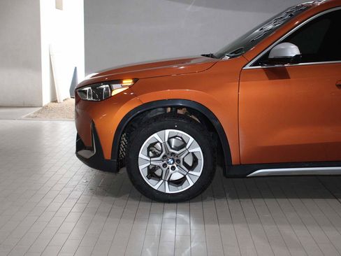 Certified 2023 BMW X1 xDrive28i w/ Premium Package image 4