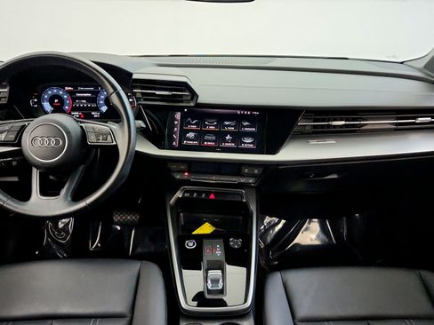 Used 2022 Audi A3 2.0T Premium FWD image 22
