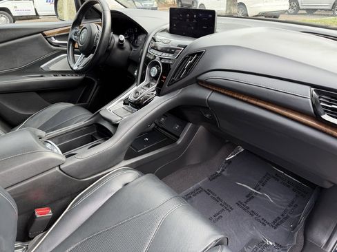 Used 2023 Acura RDX Advance Package image 10