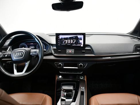 Certified 2023 Audi Q5 2.0T Premium Plus w/ Premium Plus Package AWD/4WD image 23