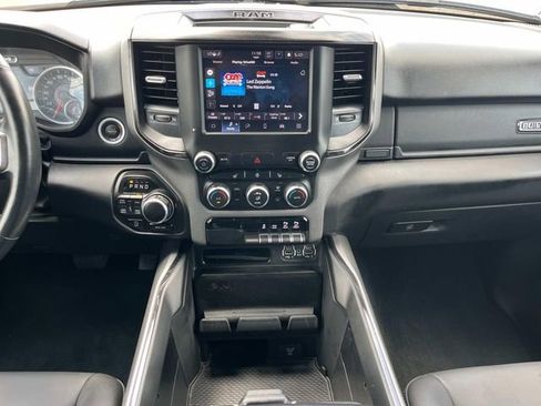 Used 2023 RAM 1500 Big Horn image 19