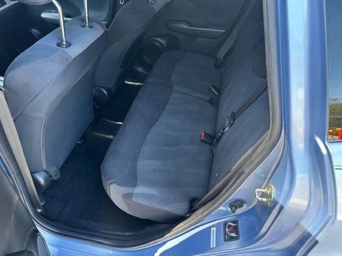 Used 2010 Honda Fit Sport image 9