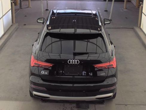 Used 2022 Audi Q3 2.0T Premium w/ Convenience Package image 7