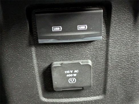 Used 2024 Jeep Gladiator Mojave w/ Convenience Group image 15